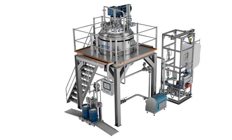 無塵自動(dòng)拆袋機(jī) 無塵自動(dòng)拆袋機(jī)