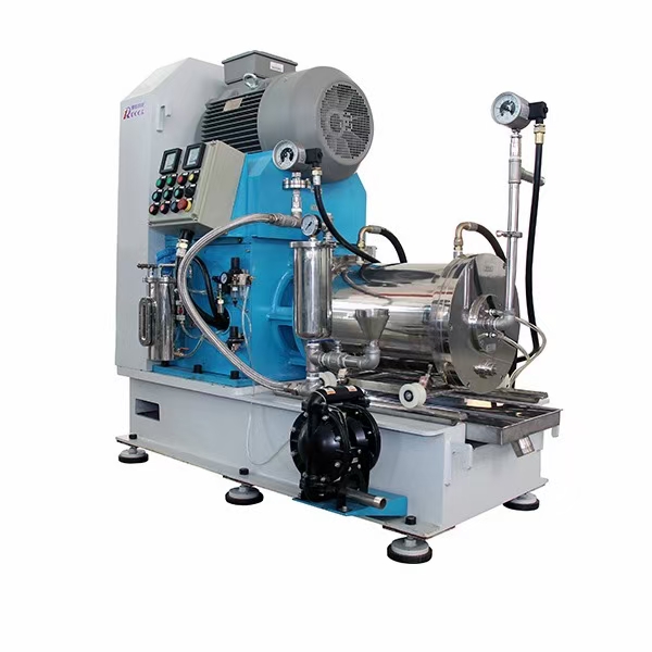 30納米砂磨機(jī) 30納米砂磨機(jī)