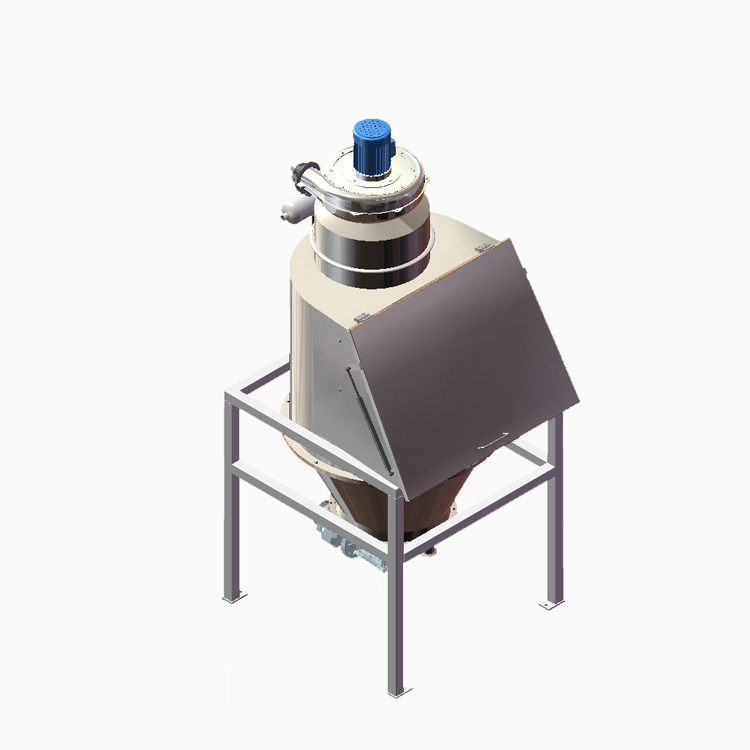 無(wú)塵人工拆袋機(jī) 無(wú)塵人工拆袋機(jī)